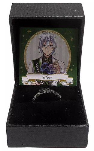 Bague loterie porte bonheur - de,
