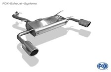 Inox sport échappement - sport,