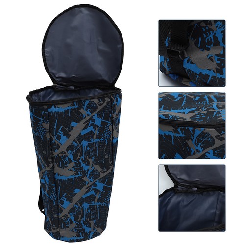 Sac pour tambour - sac,