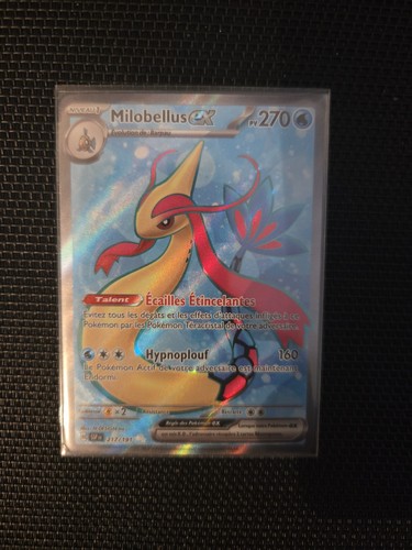 Carte pokemon etincelles - carte,