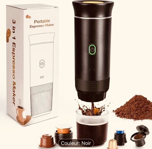 Machine café portable - café,