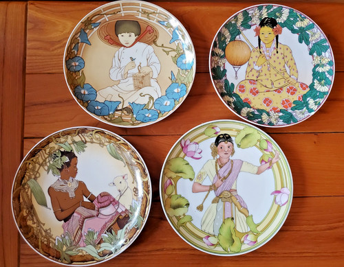 Villeroy boch lot 4 - villeroy, et