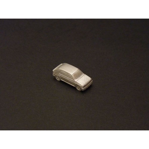 Miniature peindre citroën - miniature,