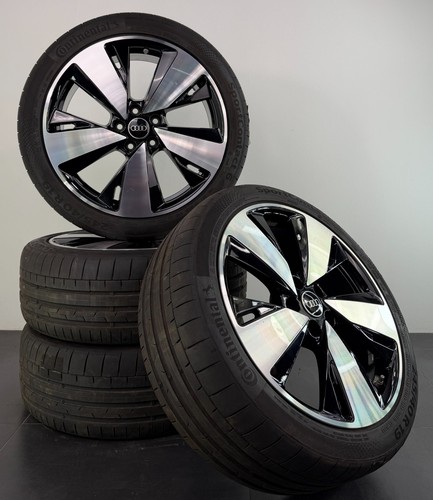 Audi b10 jantes alu - s5,