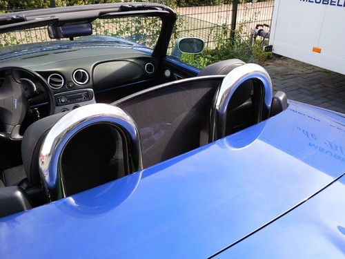 Fiat barchetta 183 - (1995-2005),