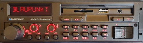 Mini clubman estate radio - estate, auto