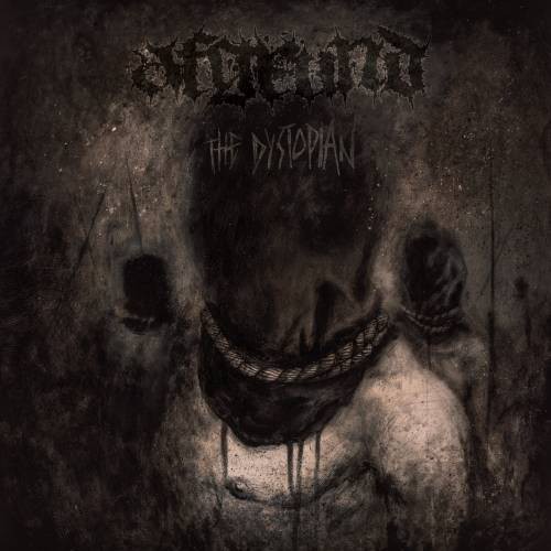 Afgrund the dystopian - the,