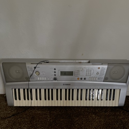 Yamaha ypt 300 - ypt-300, 61-key