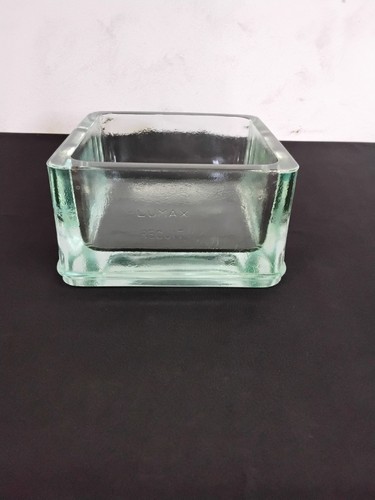 Vide poche lumax recuit - lumax, pavé