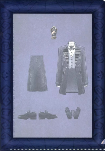 Déguisement collection - déguisement, de