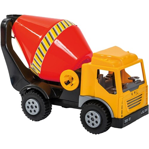 Bétonnière camion jouets - camion,