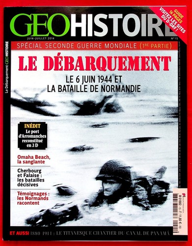 Géo histoire le - géo,