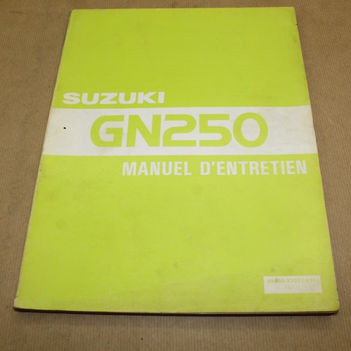 Manuel revue technique - revue,