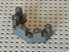 Lego chateau castle olddkgray - chateau,