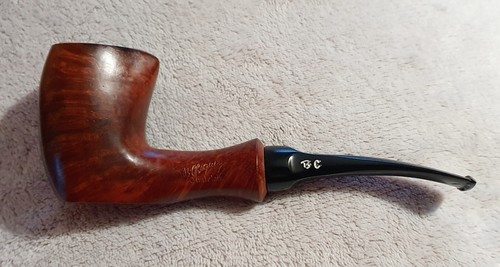 Pipe butz choquin chatelaine - pipe,