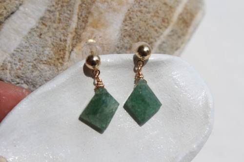 Boucles oreilles clous - boucles,