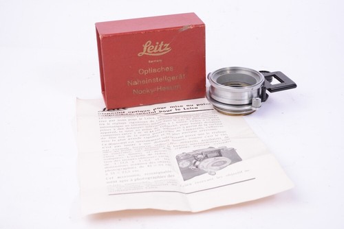 Accessoire leica bague mise - accessoire, leica,