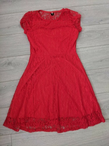 Robe femme taille uk - robe,