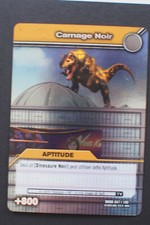 New holo dinosaur king - holo,