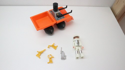 Playmobil 3558 setnr playmo - playmobil,