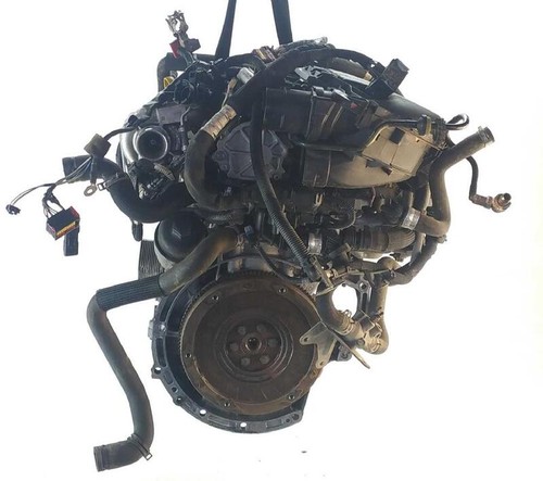8hr moteur complet - moteur, 206