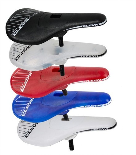 Selle bmx elevn pivotal - selle,