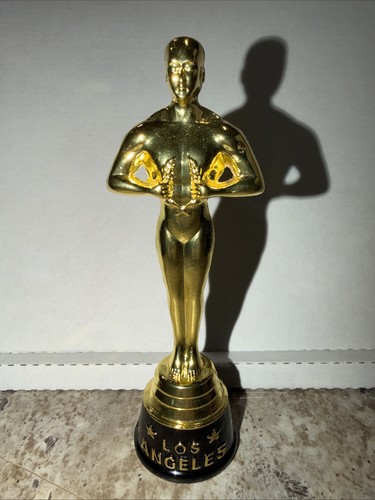 Oscar style gold movie - gold, award