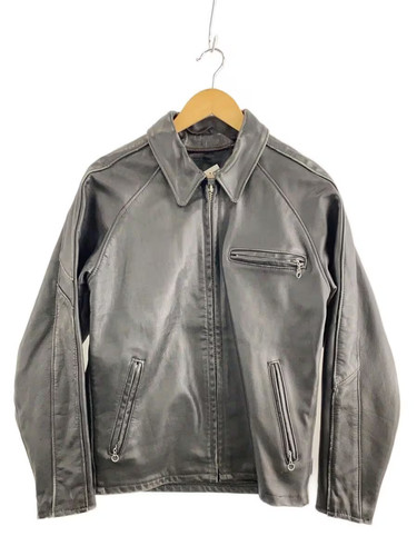 Schott veste col - veste, cuir
