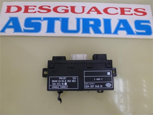 61358352062 divers bmw serie - 61358352062,