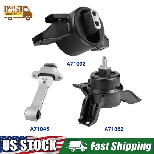 Engine mounts transmission - mounts, &