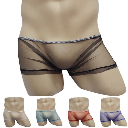 Slip sous vêtement taille