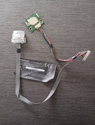 Module wifi zdgfmt7618bu - wifi, +