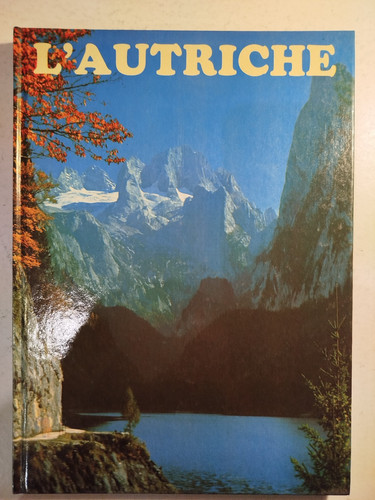 Autriche minerva france - l'autriche,