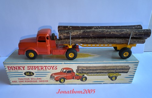 Occasion dinky toys france - occasion,