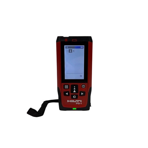 Hilti 328 foot max - foot,