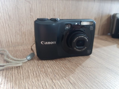 Canon powershot a1200 mp - powershot,
