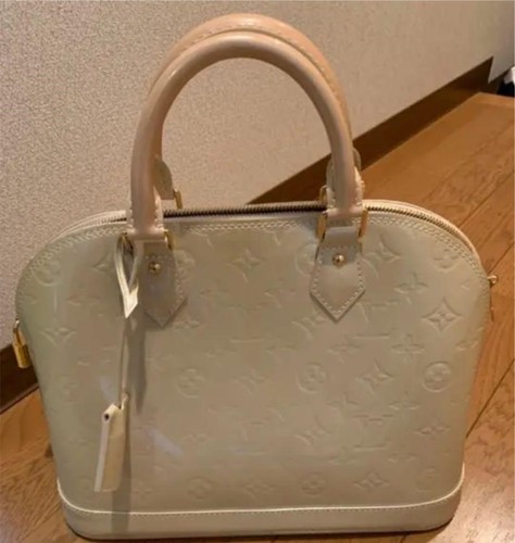 Sac main louis - main, vuitton