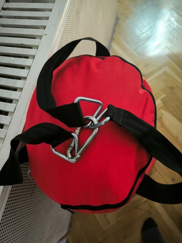 Sac frappe outshock pb850 - sac, de