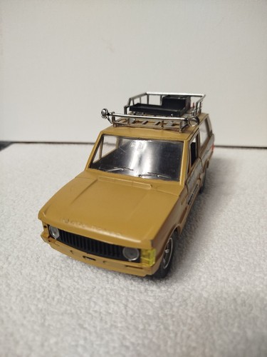Voiture burago ford range - burago,