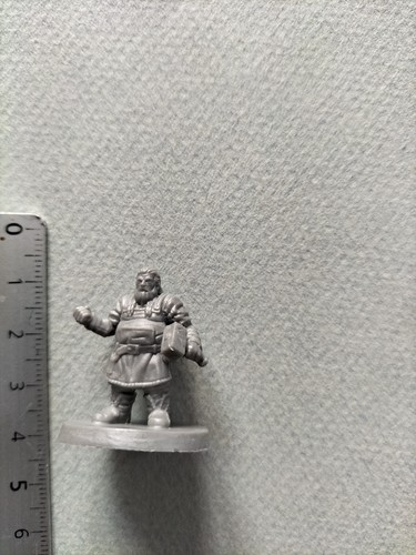 Dwarf blacksmith wildspire - blacksmith,