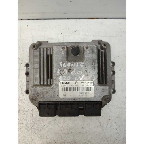 8200310863 boîte - 8200310863,