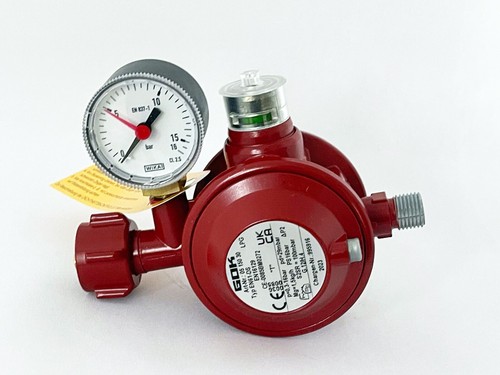 Gok détendeur gaz pour - de,