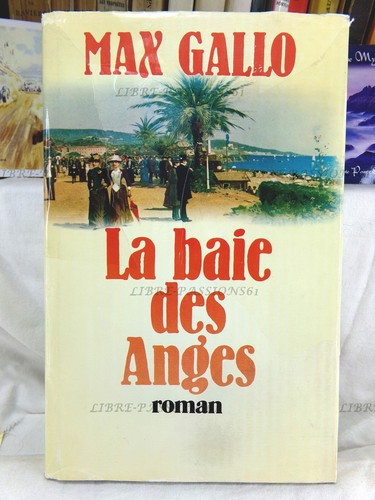 Baie des anges max - baie, anges,