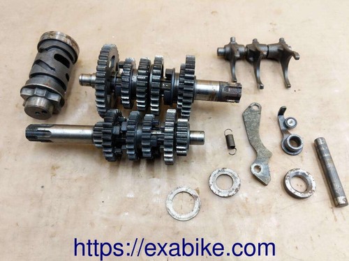 Boite vitesses pour suzuki - boite, de