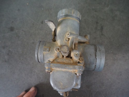 Carburateur suzuki ts400 - suzuki,