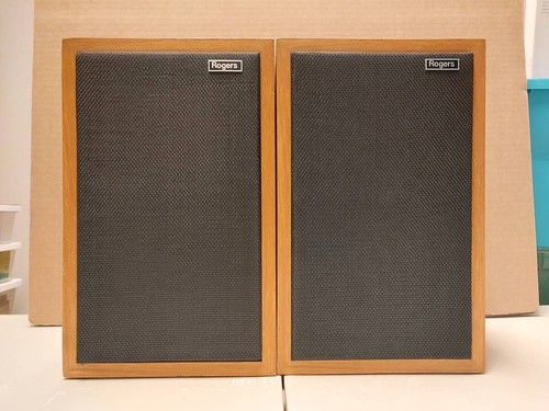 Rogers ls3 vintage - ls3,