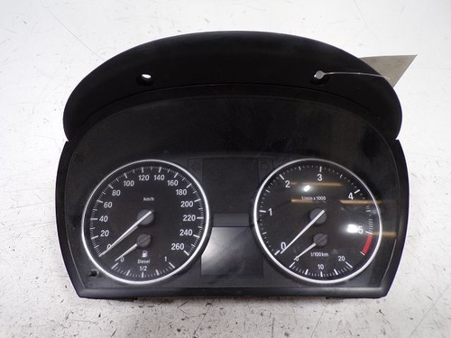 Compteur 62109316127 bmw serie - compteur,