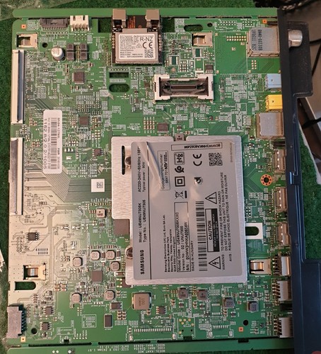 Platine main board - , ref