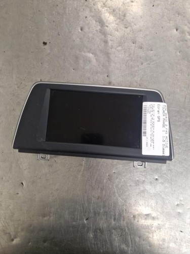 Ecran gps bmw serie f45 - ecran,