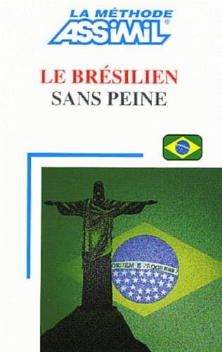 Brésilien sans peine - le,